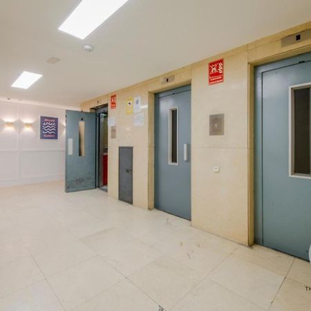 Malasana Con Estilo Para 4, Ven A San Bernardo 20 E3 마드리드 외부 사진